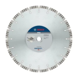 Диск алмазный отрезной Bosch B2608602658 flexmag.md