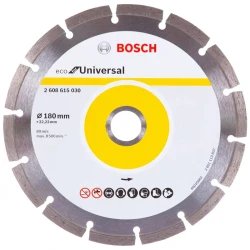 Disc de taiere cu diamant Bosch B2608615030 flexmag.md