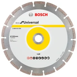 Диск алмазный отрезной Bosch B2608615031 flexmag.md