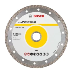 Disc de taiere cu diamant Bosch B2608615038 flexmag.md