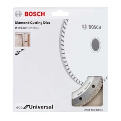 Диск алмазный отрезной Bosch B2608615038 flexmag.md