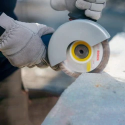 Диск алмазный отрезной Bosch B2608615038 flexmag.md