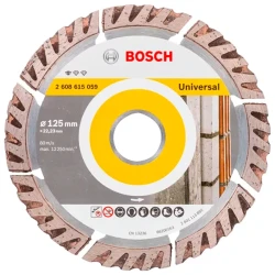 Диск алмазный отрезной Bosch B2608615059 flexmag.md