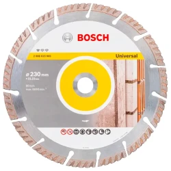 Диск алмазный отрезной Bosch B2608615065 flexmag.md