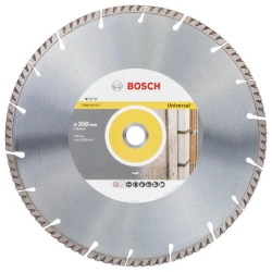 Disc de taiere cu diamant Bosch B2608615071 flexmag.md
