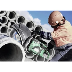 Disc de taiere cu diamant Bosch B2608900666 flexmag.md