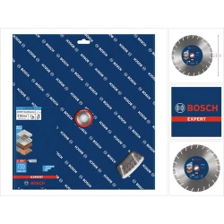 Disc de taiere cu diamant Bosch B2608900666 flexmag.md