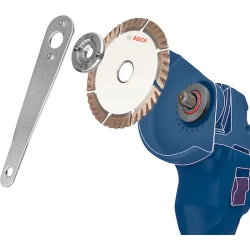 Disc de taiere cu diamant Bosch B2608901598 flexmag.md