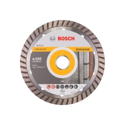 Алмазный отрезной диск для бетона Bosch B2608602395 flexmag.md