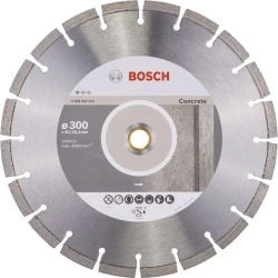 Диск алмазный отрезной для бетона Bosch B2608602543 flexmag.md