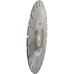 Диск алмазный отрезной для бетона Bosch B2608602544 flexmag.md