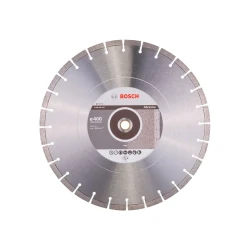 Алмазный отрезной диск для бетона Bosch B2608602622 flexmag.md