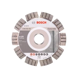 Диск алмазный отрезной для бетона Bosch B2608602652 flexmag.md