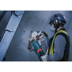 Диск алмазный отрезной для бетона Bosch B2608602655 flexmag.md