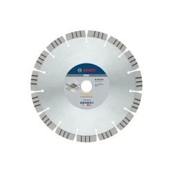 Disc de taiere cu diamant pentru beton Bosch B2608602655 flexmag.md