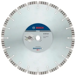 Диск алмазный отрезной для бетона Bosch B2608602658 flexmag.md