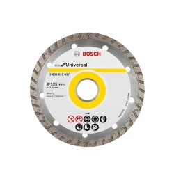 Disc de taiere cu diamant pentru beton Bosch B2608615037 flexmag.md