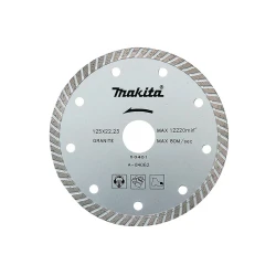 Алмазный отрезной диск для бетона Makita A- 84062 flexmag.md