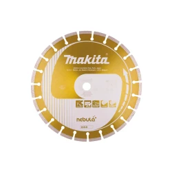 Disc de taiere cu diamant pentru beton Makita B-54053 flexmag.md