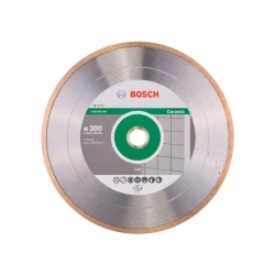 Алмазный отрезной диск для керамики Bosch B2608602540 flexmag.md