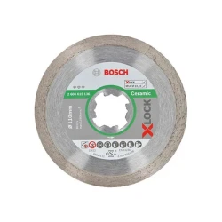 Алмазный отрезной диск для керамики Bosch B2608615137 flexmag.md