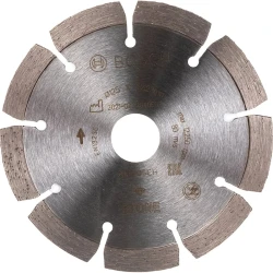 Диск алмазный отрезной для камня Bosch B2608602598 flexmag.md