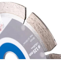 Диск алмазный отрезной для камня Bosch B2608602598 flexmag.md