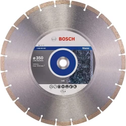 Disc de taiere cu diamant pentru piatra Bosch B2608602603 flexmag.md