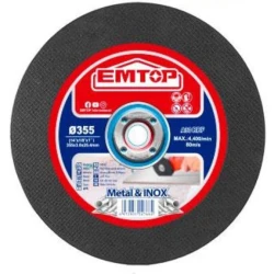 Диск для резки Emtop EACD303551 flexmag.md