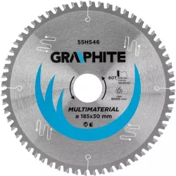 Disc de taiere Graphite 55H546 flexmag.md
