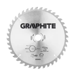 Disc de taiere Graphite 55H606 flexmag.md