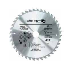 Диск для резки Hoegert HT6D789 flexmag.md