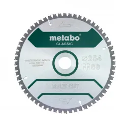 Disc de taiere Metabo 628285000 flexmag.md