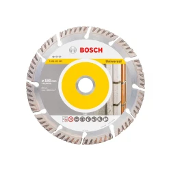 Disc de taiere pentru beton Bosch B2608615063 flexmag.md