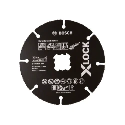 Режущий диск для дерева Bosch B2608619284 flexmag.md