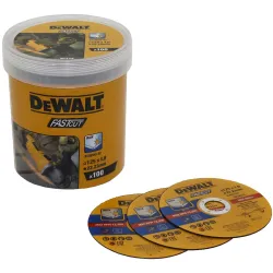 Disc de taiere pentru metal DeWALT DT20540-QZ flexmag.md