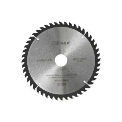 Disc de taiere S&R 238048190 flexmag.md