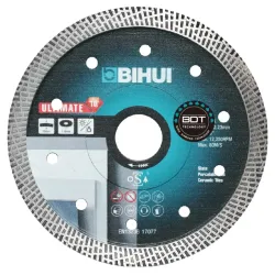 Диск алмазный отрезной Bihui DCAB125 flexmag.md