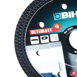 Disc diamantat Bihui DCAM125 flexmag.md