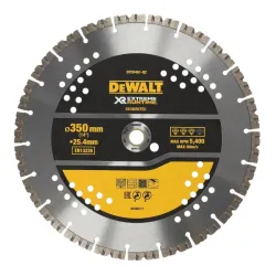 Disc diamantat DeWALT DT20461-QZ flexmag.md