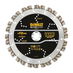 Disc diamantat DeWALT DT20462-QZ flexmag.md