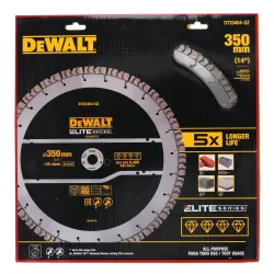 Disc diamantat DeWALT DT20464-QZ flexmag.md