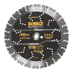 Disc diamantat DeWALT DT20464-QZ flexmag.md