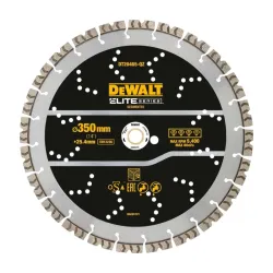 Disc diamantat DeWALT DT20465-QZ flexmag.md
