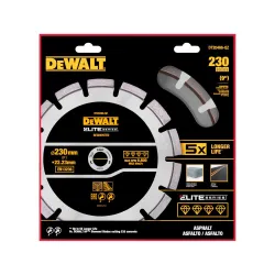 Disc diamantat DeWALT DT20466-QZ flexmag.md