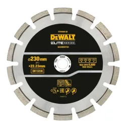 Disc diamantat DeWALT DT20466-QZ flexmag.md