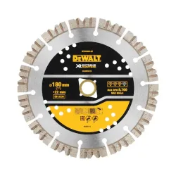 Disc diamantat DeWALT DT20468-QZ flexmag.md
