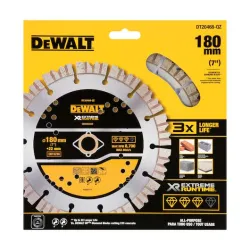 Disc diamantat DeWALT DT20468-QZ flexmag.md