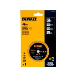 Disc diamantat DeWALT DT20590-QZ flexmag.md