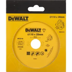 Disc diamantat DeWALT DT3714-QZ flexmag.md